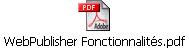 WebPublisher Fonctionnalités.pdf